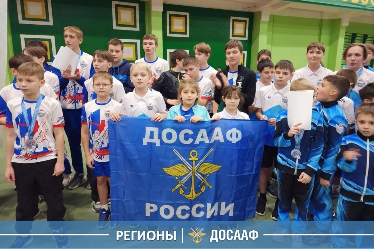 ДОСААФ России провело в Саратове Всероссийские соревнования по морскому многоборью в дисциплине «морское троеборье»