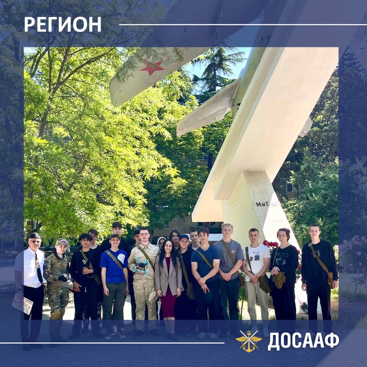 Учебные сборы ДОСААФ в Севастополе: тактическая медицина и пилотирование БПЛА