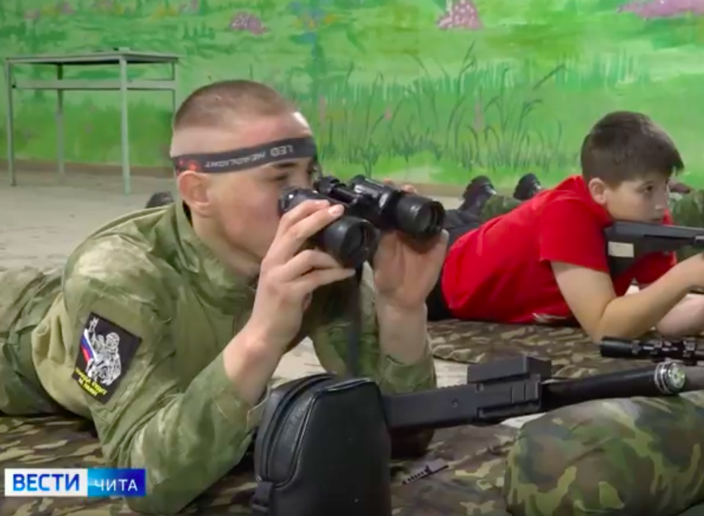 ДОСААФ России поддержало Кубок имени Семёна Номоконова в Забайкалье