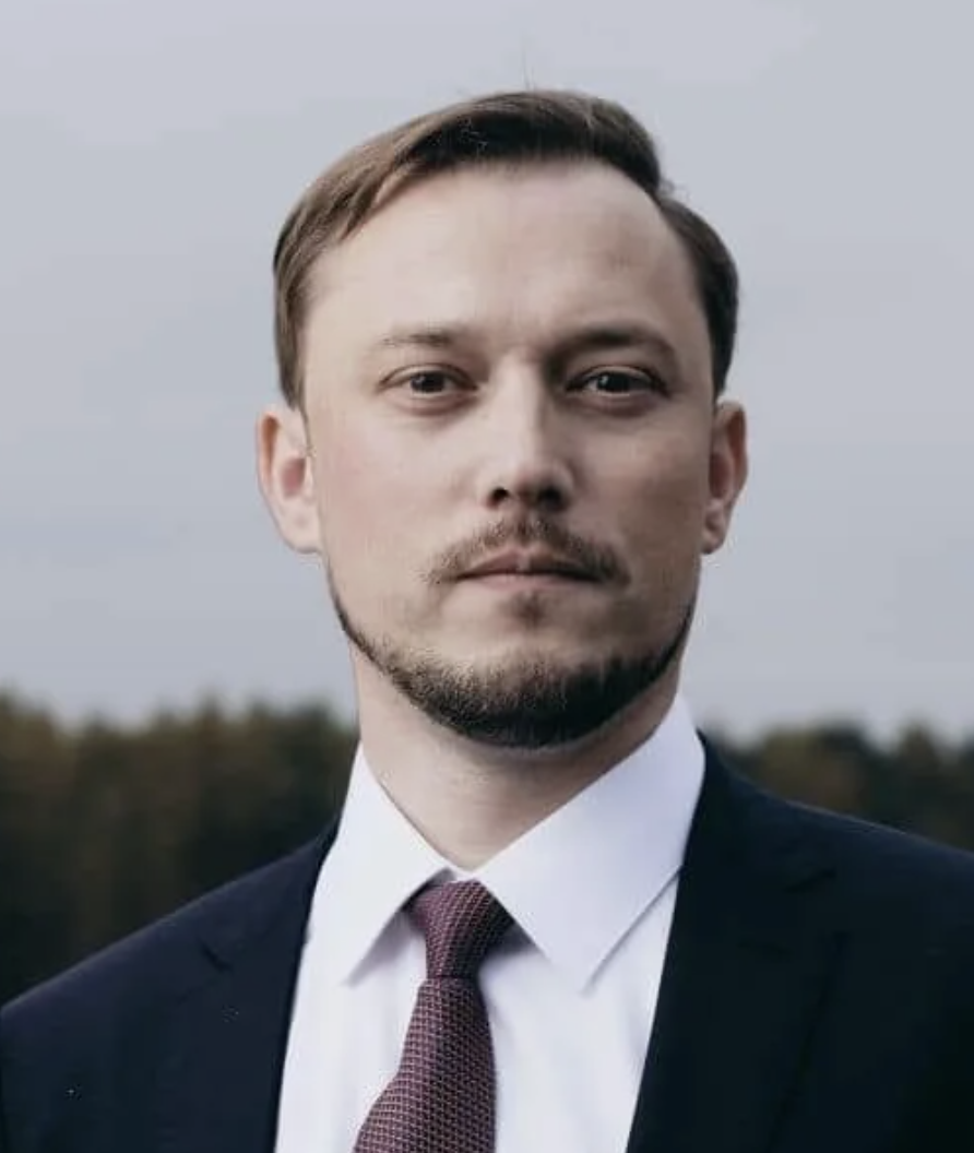 АВЕТИСОВ Алексей Сергеевич