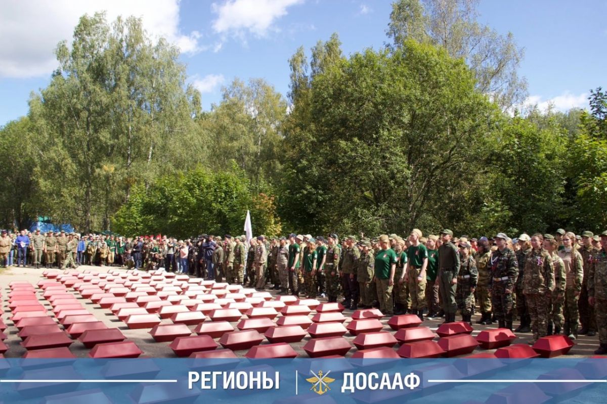 «Западный фронт. Варшавское шоссе»: итоги международной экспедиции