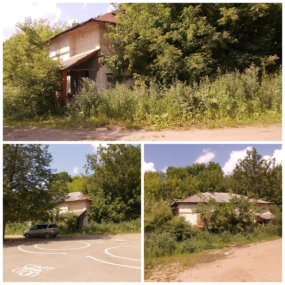 Псковская область г. Великие Луки Новослободская набережная, д.9