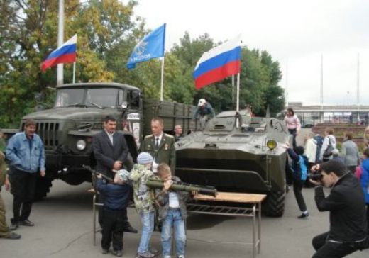 Новости Челябинской оборонной