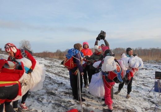 На Южном Урале разыграли награды двух кубковых турниров