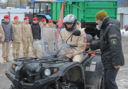 Новости межрегиональной оборонной