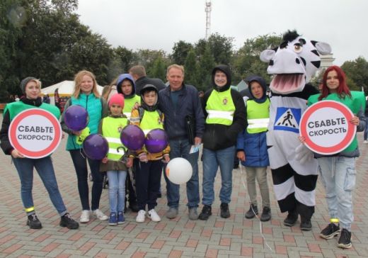 «Дорога в школу»