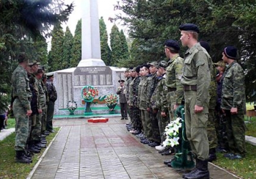 «Во всём нужна сноровка, закалка, тренировка…»