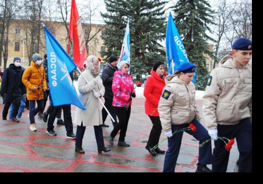 Оборона Ленинграда – ярчайший пример стойкости и массового героизма