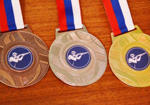 Кубок председателя ДОСААФ Москвы по спортивному стрелковому многоборью остался дома