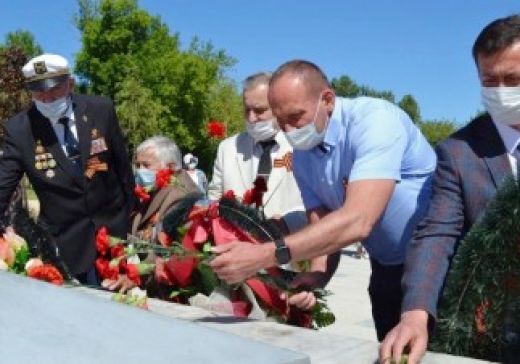Ивановские ветераны почтили память героев-земляков