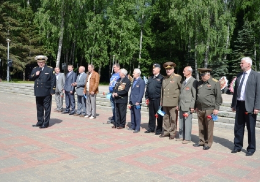 По пути в братскую Белоруссию