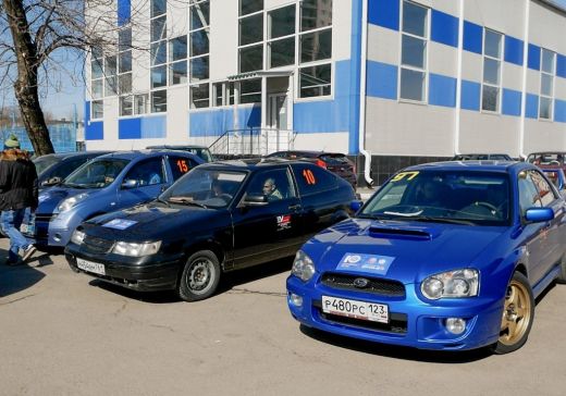 143 километра по ростовским дорогам