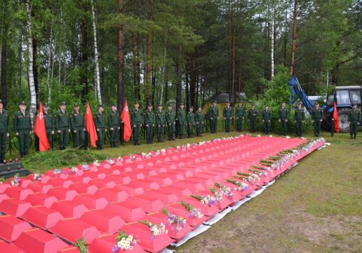 Автопробег памяти  защитников Родины