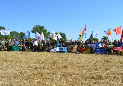 В Краснодарском крае завершилась  Межрегиональная поисковая экспедиция «Битва за Кавказ»