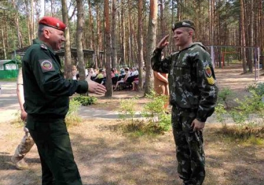 Астрахань: одна смена другую сменяет…