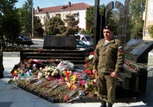 Технический и военно-прикладной спорт в Дагестане в почете