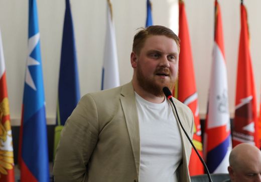 В Центральном совете под руководством заместителя председателя Игоря Доценко прошли УМС по подготовке руководителей проектов по совершенствованию системы подготовки операторов БВС