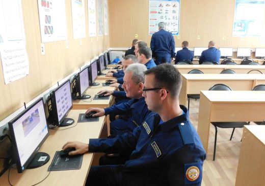 Два крупных мероприятия в один день