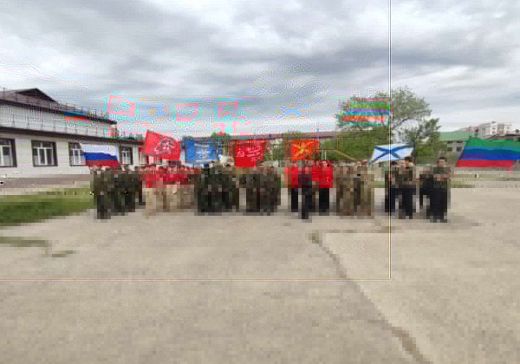 В дагестанском Кизилюрте свыше 60 школьников