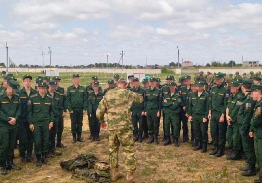 Учебная программа «Ермак» претворяется в жизнь