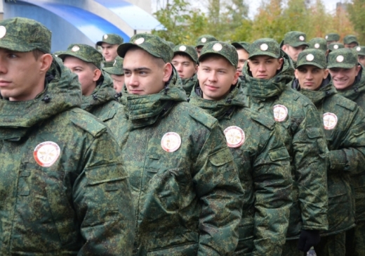ДОСААФ Ставрополья подготовит 180 десантников