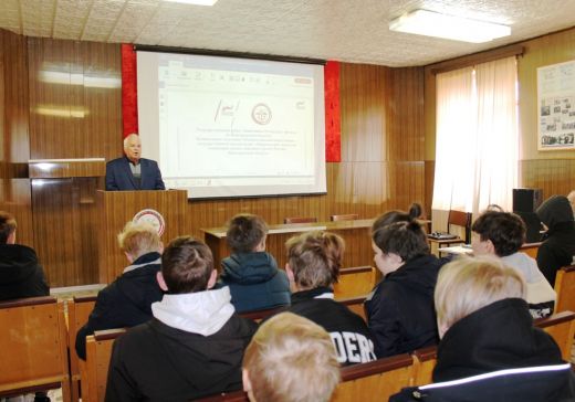 ДОСААФ Новгородской области распахнуло двери
