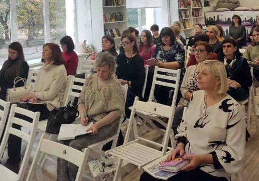 Липецк: растим патриотов вместе
