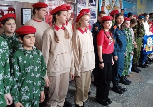 Фестиваль в Кузбассе вылился в стрелковый праздник