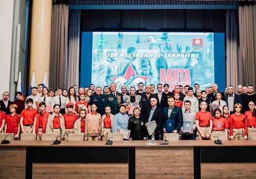 Липецкие поисковики подвели итоги