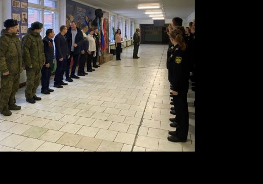 Турнир в Калуге посвятили великому земляку