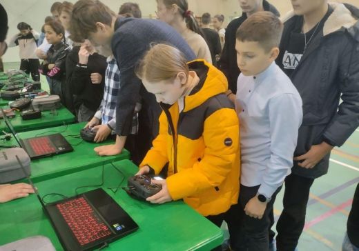 ДОСААФ и беспилотные авиасистемы: перспективы развития