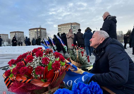 В киноконцертном зале «Пенза»