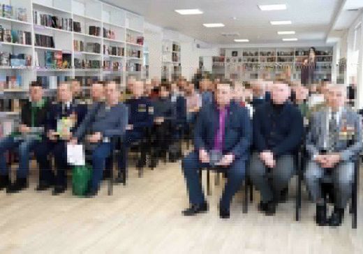 В Липецке подведены итоги первого этапа проекта «Мужская школа»
