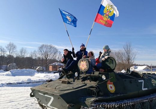 Димитровградская автошкола ДОСААФ