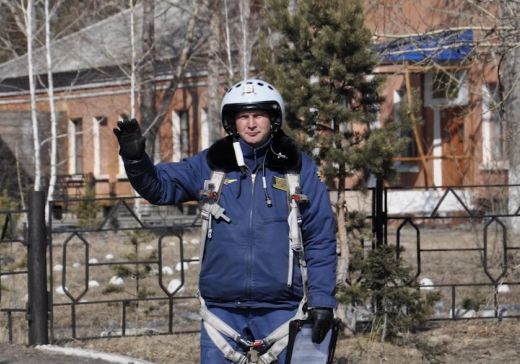 Имя участника СВО носит учебный класс в ЦДАиК