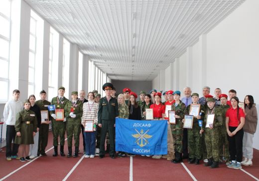 Региональные этапы «Ворошиловского стрелка» прошли в Ростове-на-Дону и в Саратов