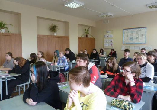 ДОСААФ Новгородской области говорит о важном