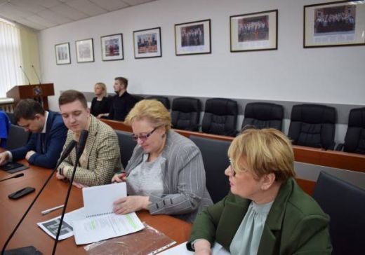 Предложения ДОСААФ Курской области учтут в национальном проекте «Молодёжь России»
