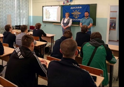 В столице Коми провели исторический диктант