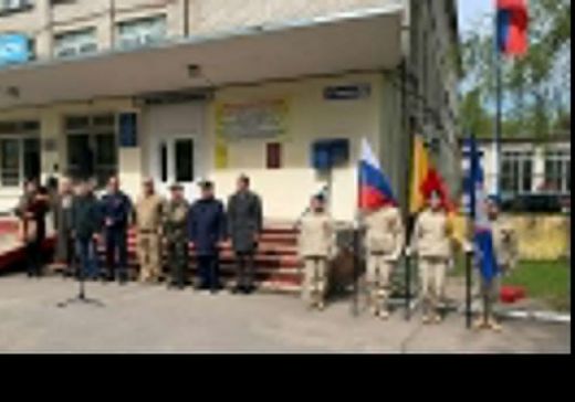 Экспозиция в Твери посвящена участникам СВО