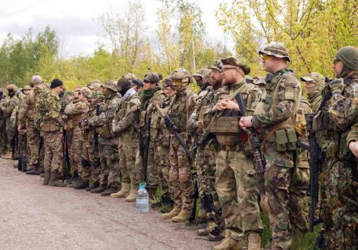 Аэродром «Грязи-2» Липецкого аэроклуба ДОСААФ