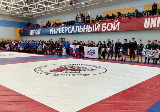 Из Подмосковья с наградами