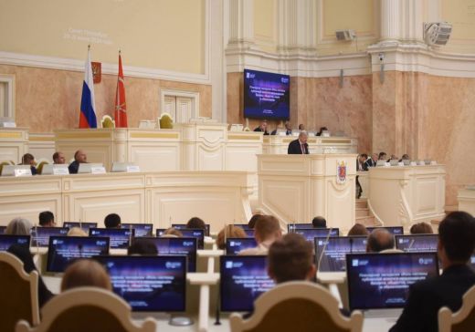 ДОСААФ — участник Невского форума