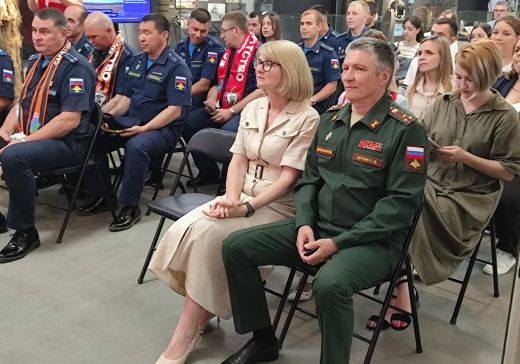 «Знамя Победы»