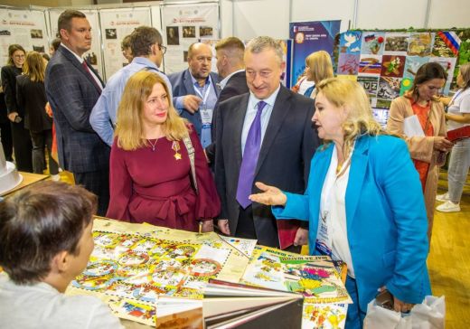 Социальный проект Самарской автошколы ДОСААФ России получил диплом проекта «Добрые новости»