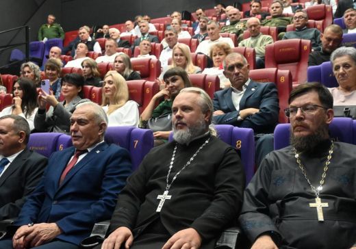 В Иркутске школа ДОСААФ достигла полувекового юбилея