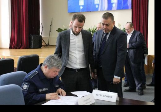 На совместном собрании Экспертного совета и Совета ветеранов аппарата ЦС ДОСААФ России обсуждены наиболее значимые направления деятельности оборонного общества