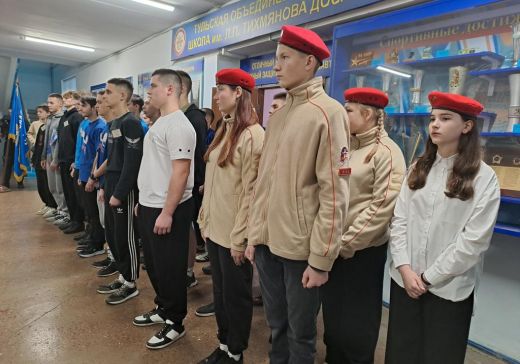 Хозяева опередили гостей