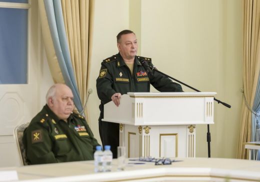 «Поворот всемирной истории. Опыт Великой Победы над фашизмом»