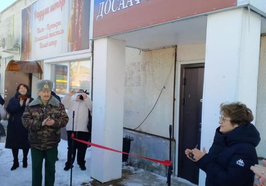 В Алтайском крае отделений ДОСААФ стало больше